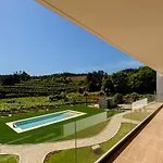 Casas Casal De Nino Вилла