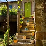 Casas Casal De Nino * Celorico De Basto