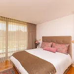Вилла Casas Casal De Nino Селорику-ди-Башту