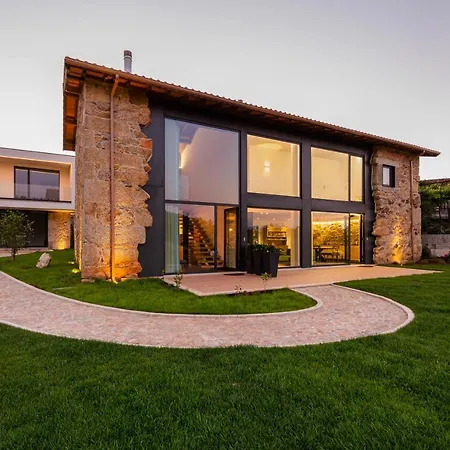 Casas Casal De Nino فيلة