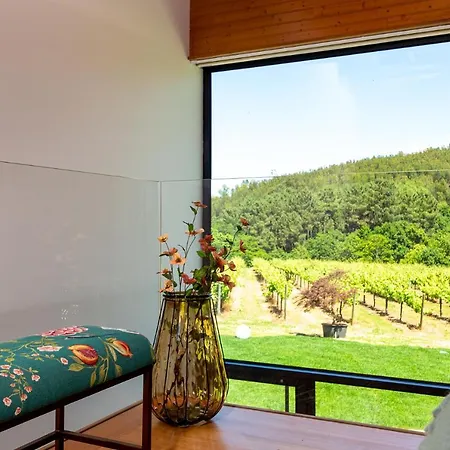 Casas Casal De Nino Villa