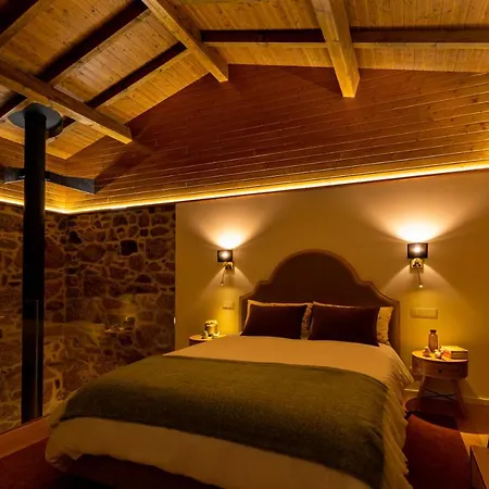 Villa Casas Casal De Nino Celorico De Basto