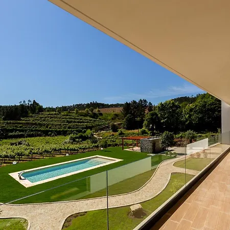 Casas Casal De Nino Villa