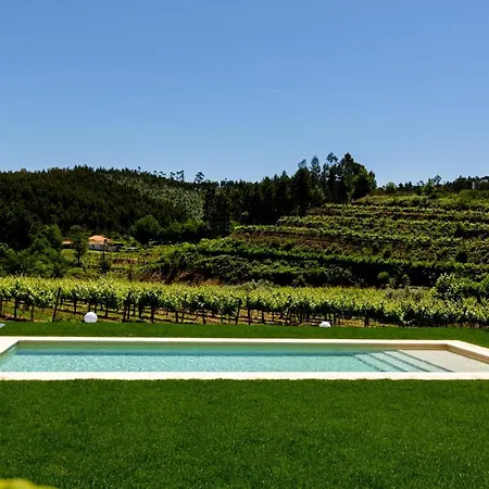 Villa Casas Casal De Nino