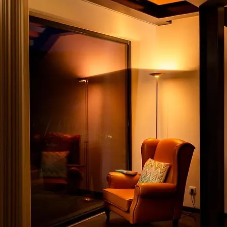 Casas Casal De Nino Villa Celorico De Basto