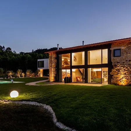 Casas Casal De Nino