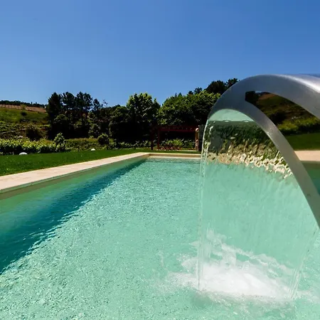 Villa Casas Casal De Nino *