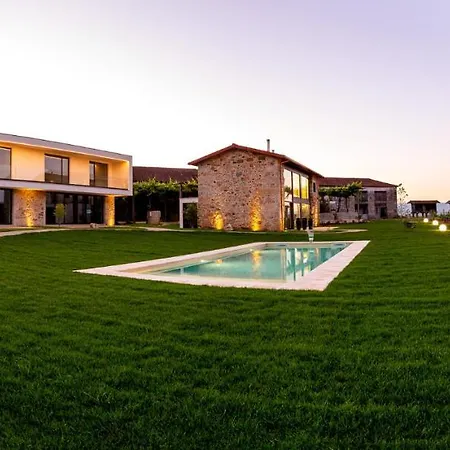 Casas Casal De Nino Celorico De Basto