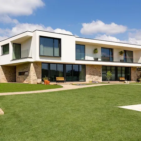 Casas Casal De Nino Βίλα Celorico De Basto