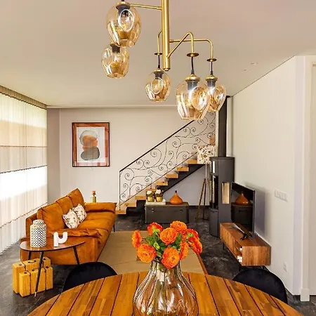 Casas Casal De Nino * Celorico De Basto