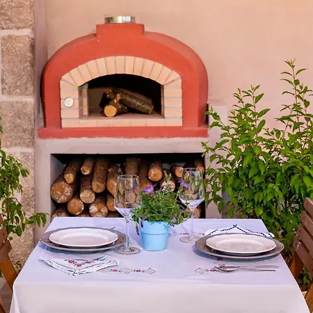 Villa Casas Casal De Nino