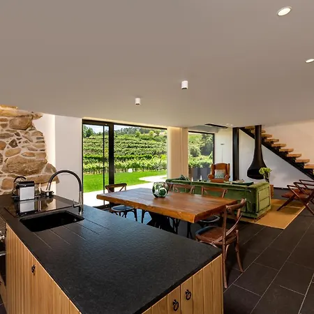 Casas Casal De Nino Villa *