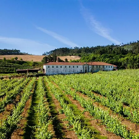 Villa Casas Casal De Nino Celorico De Basto