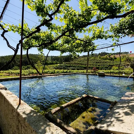 Casas Casal De Nino Villa *