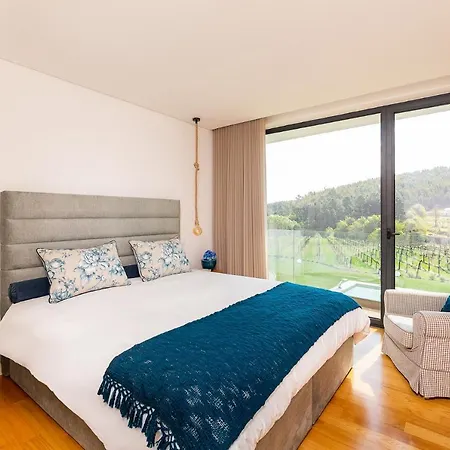 Casas Casal De Nino Villa