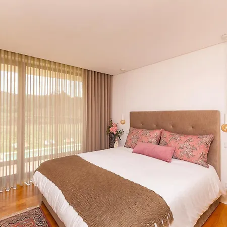 فيلة Casas Casal De Nino سيلوريكو دي باستو