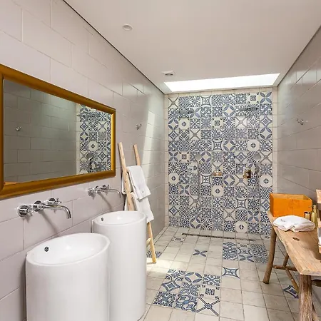 Casas Casal De Nino Villa