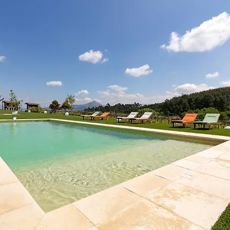 فيلة Casas Casal De Nino