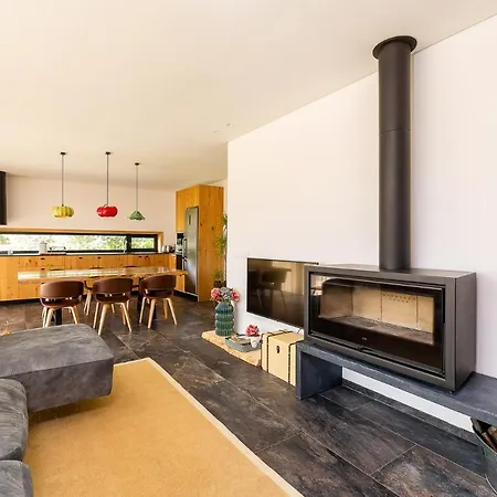 Casas Casal De Nino Villa *