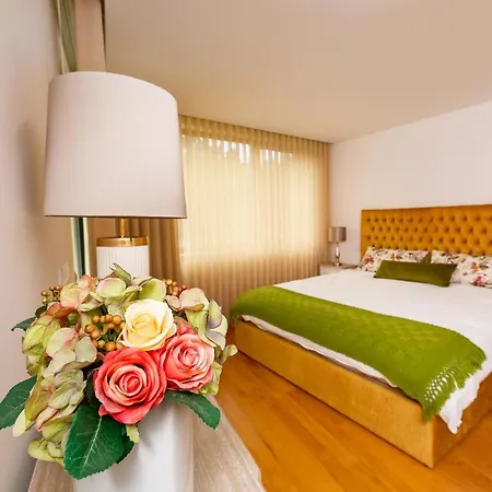 Casas Casal De Nino Villa Celorico De Basto