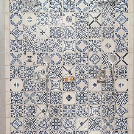 Villa Casas Casal De Nino *
