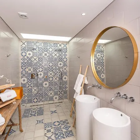 Casas Casal De Nino Celorico De Basto