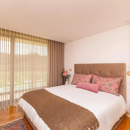 Villa Casas Casal De Nino