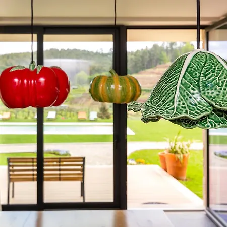 Casas Casal De Nino *