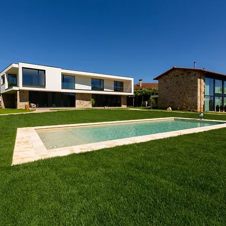 Villa Casas Casal De Nino Celorico De Basto