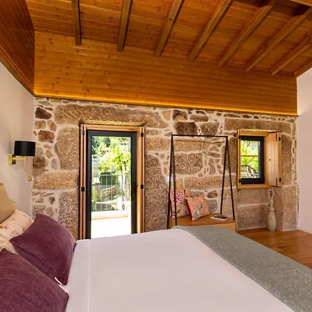 Casas Casal De Nino Vila Celorico De Basto