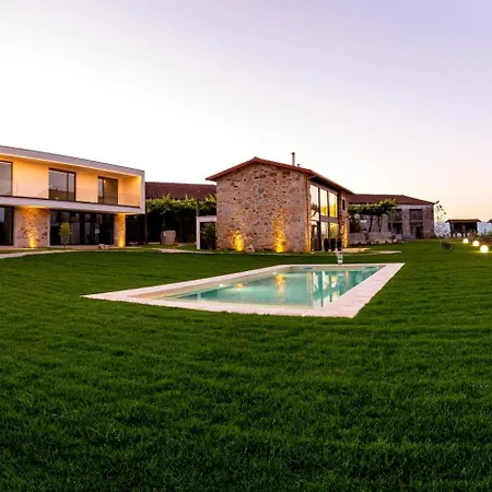 Villa Casas Casal De Nino Celorico De Basto