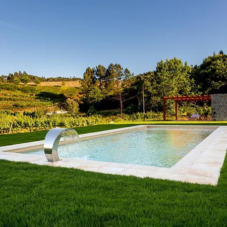 Villa Casas Casal De Nino *