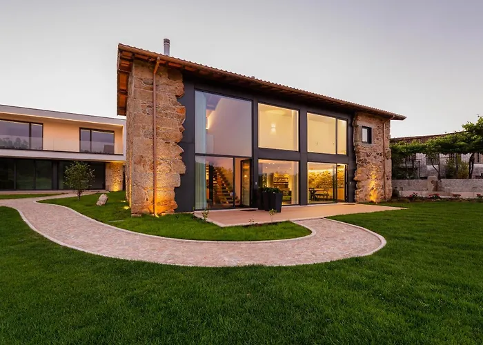 Casas Casal De Nino Willa