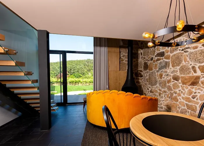 Villa Casas Casal De Nino