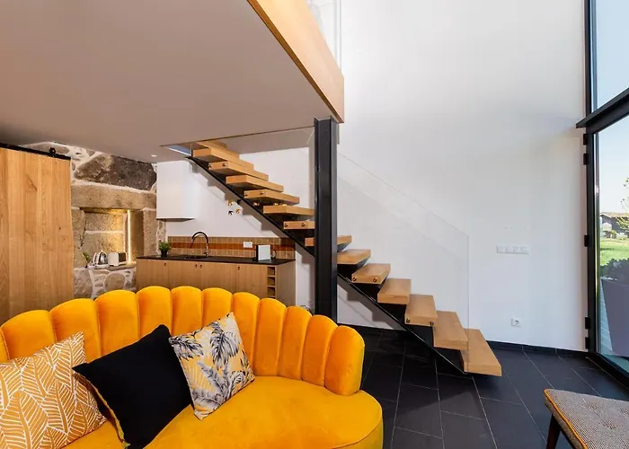 Casas Casal De Nino Villa