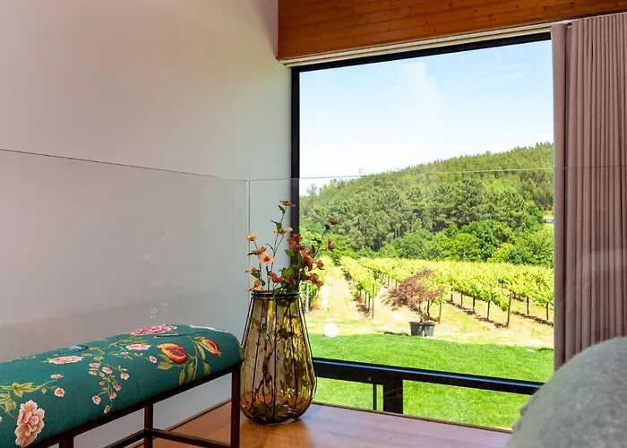 Casas Casal De Nino Villa