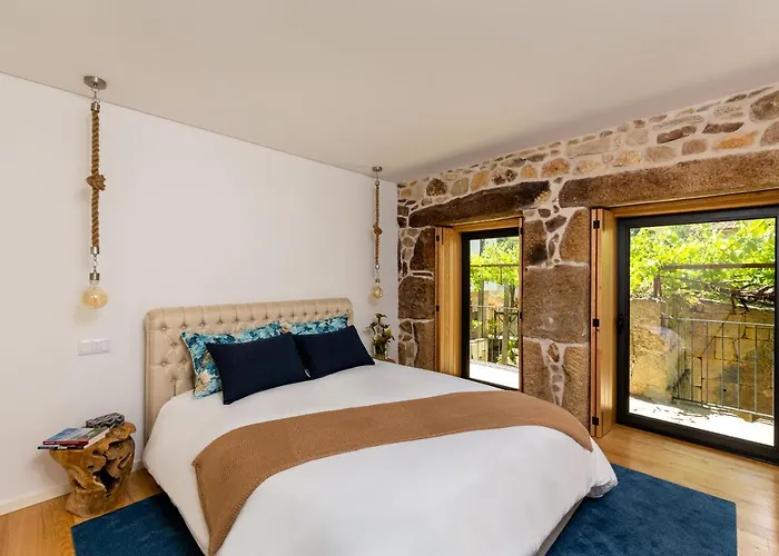 Villa Casas Casal De Nino