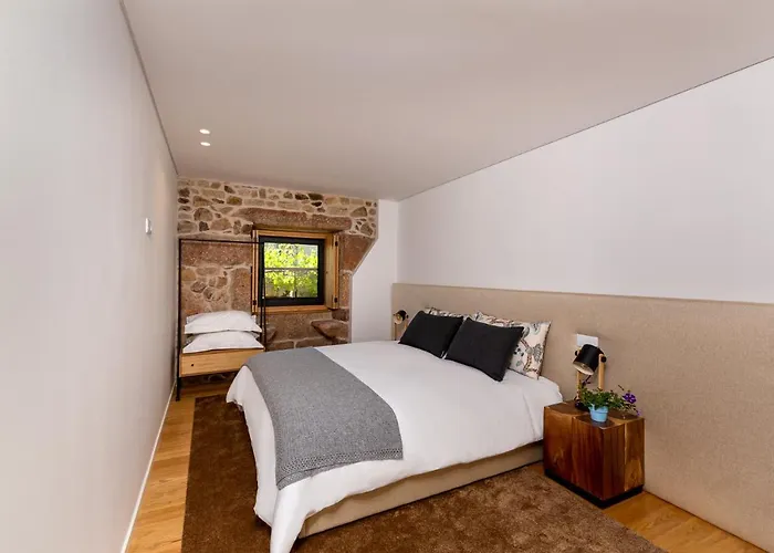 Villa Casas Casal De Nino