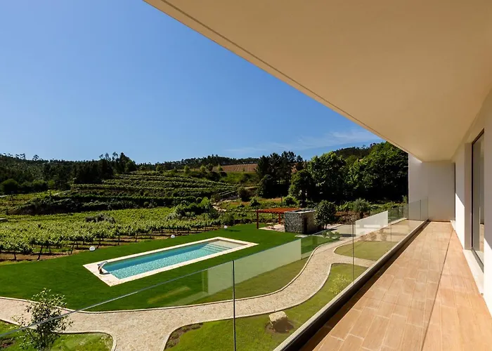 Casas Casal De Nino Villa