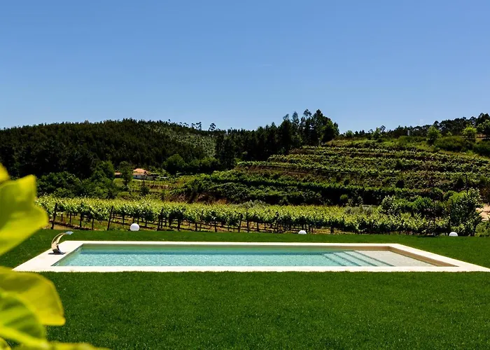 Villa Casas Casal De Nino