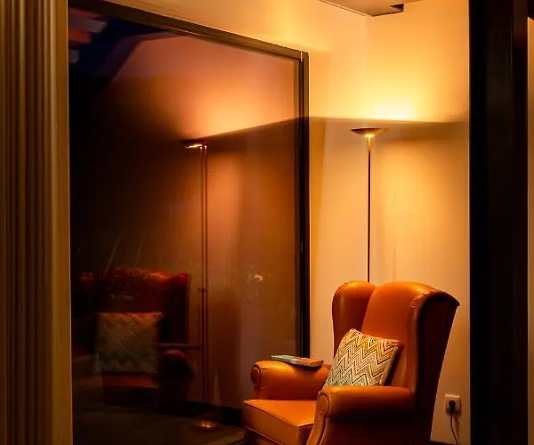 Casas Casal De Nino Villa Castelbuono