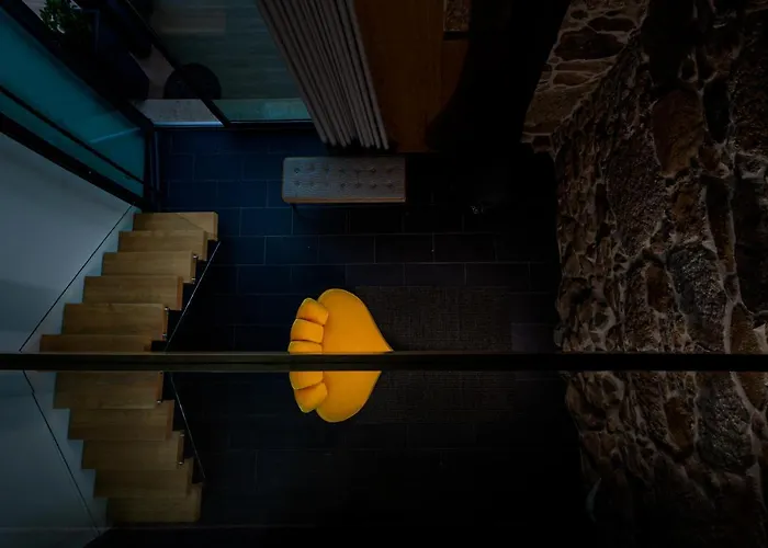 Casas Casal De Nino Villa Celorico de Basto