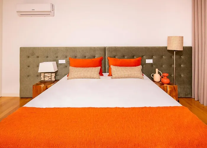 Villa Casas Casal De Nino *