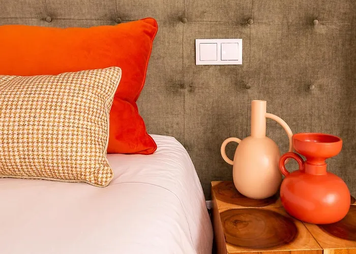 Casas Casal De Nino Villa *