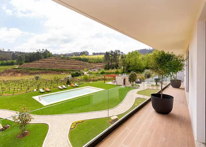 Villa Casas Casal De Nino Castelbuono