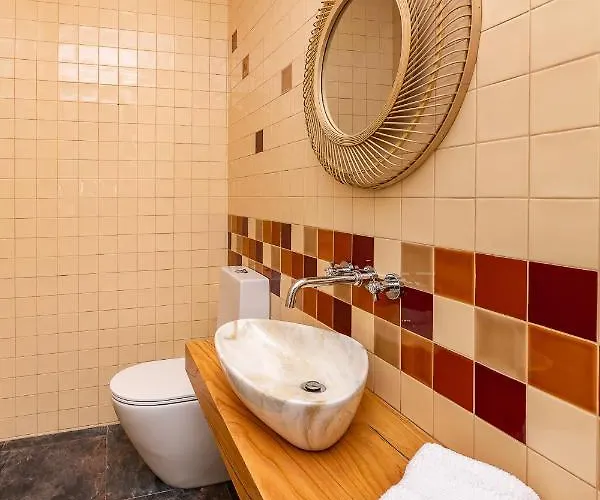 Casas Casal De Nino Castelbuono