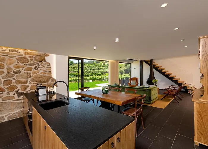 Casas Casal De Nino Villa *