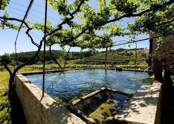 Casas Casal De Nino Villa *