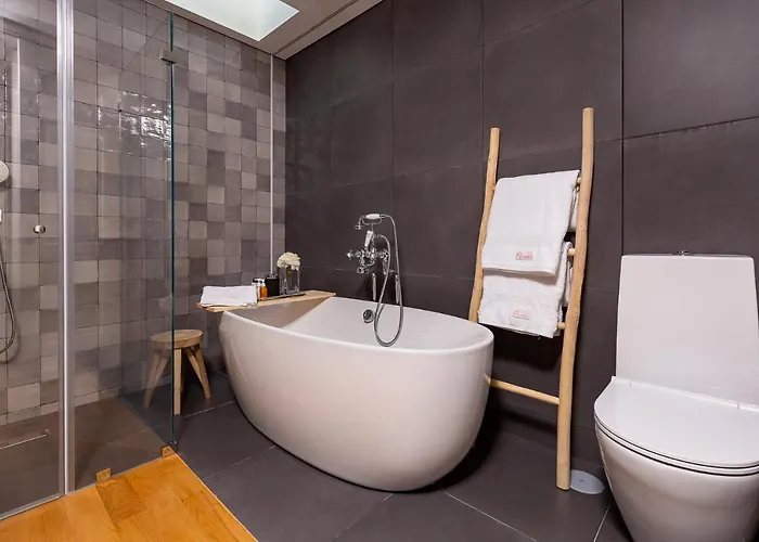 Villa Casas Casal De Nino Castelbuono