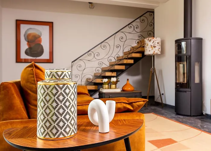 Casas Casal De Nino Willa *